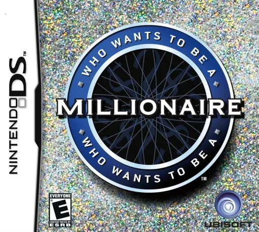 Who Wants to Be a Millionaire (USA)